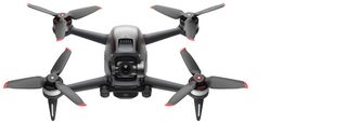 DJI FPV Combo drone.