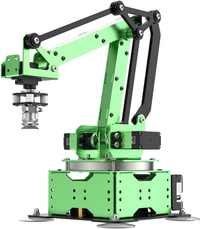 LewanSoul Robotic Arm Kit:&nbsp;now $159 at Amazon