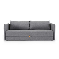 Heals Oswald sofa bed |Was £2,799 Now £2,239 at Heals