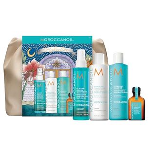 Moroccanoil Holiday Hydration Hair Set