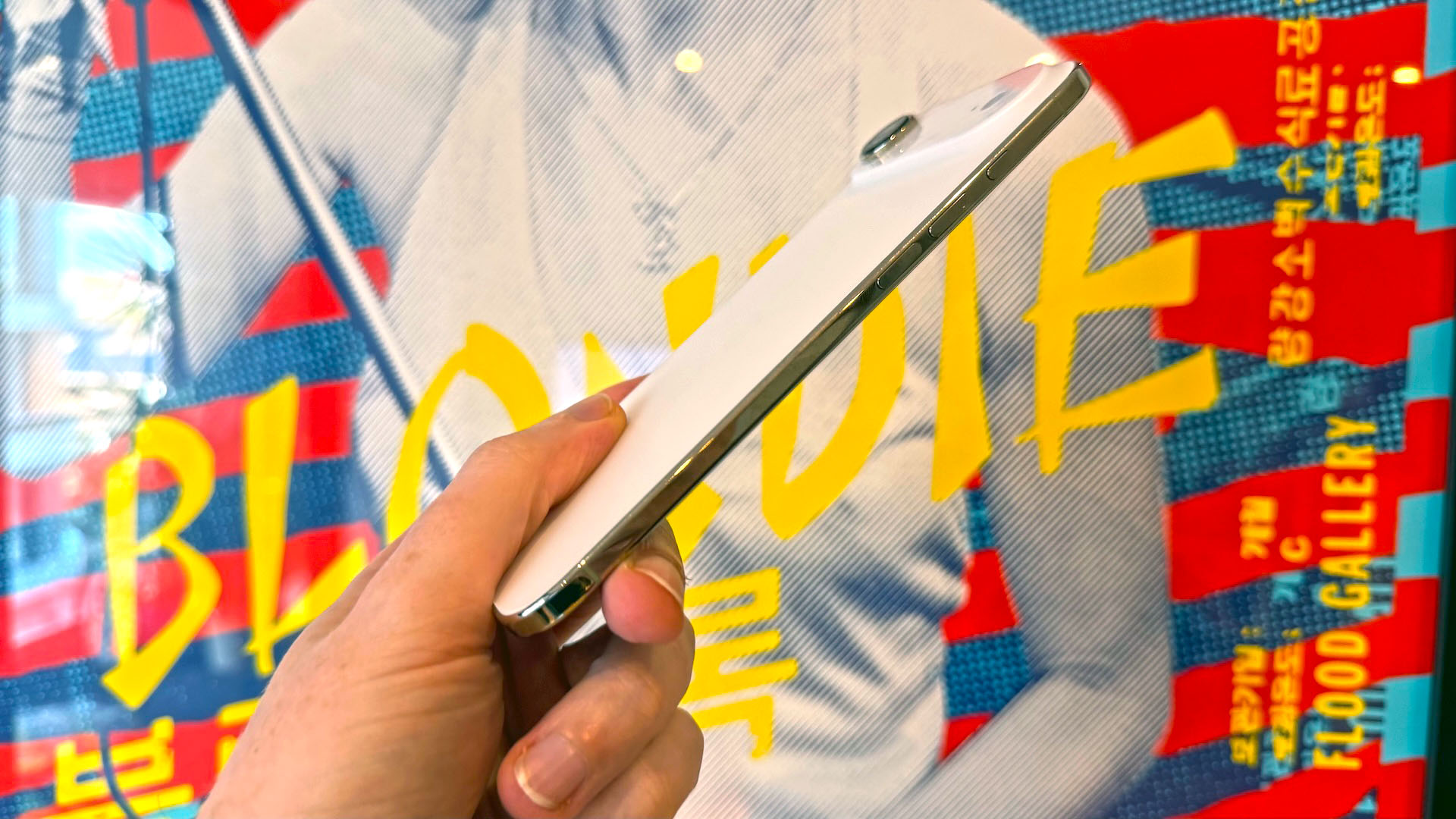 Apple&#039;s iPhone Air handset