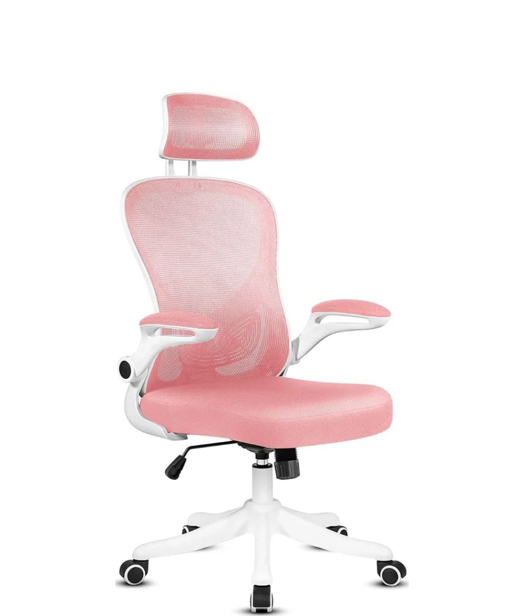 Misolant Office chair with headrest