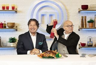 Gregg Wallace and John Torode will be judging MasterChef 2021. 