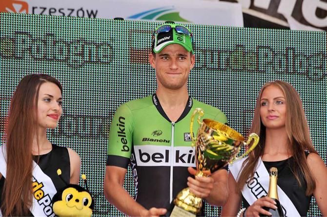 Theo Bos (Belkin)