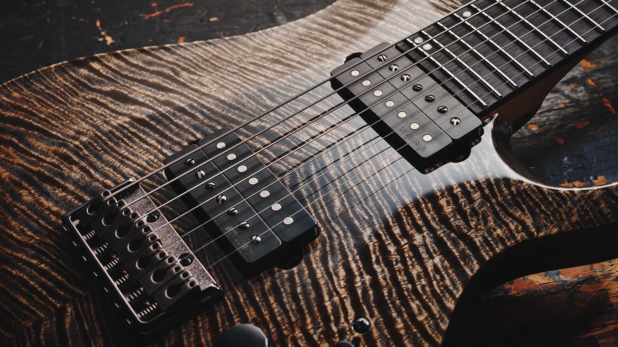 PRS Tekton SVN