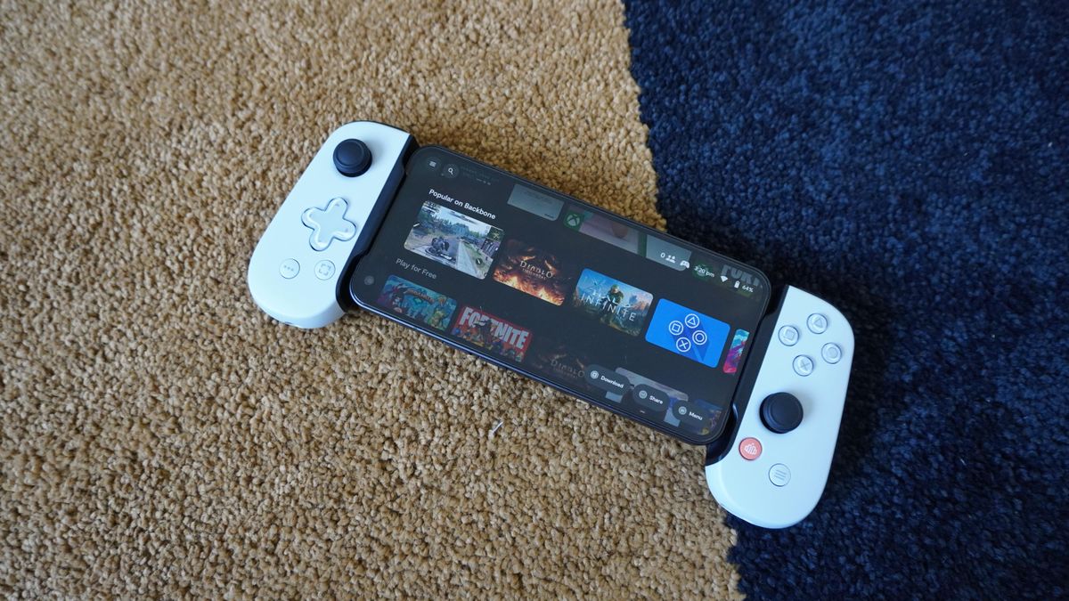 PlayStation Portal forgets what makes cloud gaming devices great