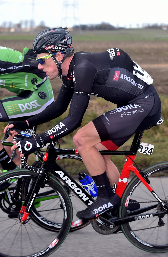 Sam Bennett (Bora-Argon 18)