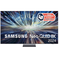 Samsung 85" 8K NEO QLED TV | 49 990:- 89 990:- hos WebhallenSpara 40 000 kronor: