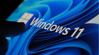 Windows 11 logo PC