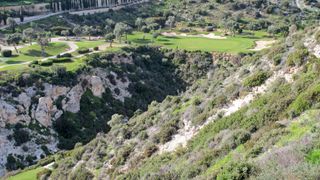 Aphrodite Hills - Hole 7