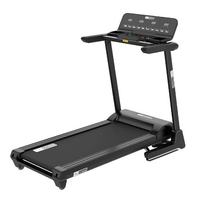 Pro Fitness T1000 Folding Treadmill - was £650, now £433.34 at Argos