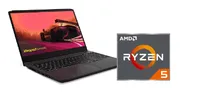 Lenovo IdeaPad Gaming 3i Gen 7 (15" AMD)