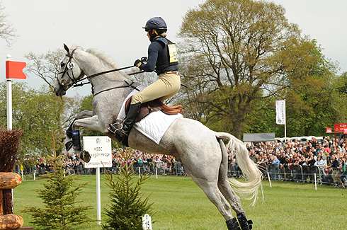 Badminton 2008