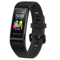 Huawei Band 4 Pro | 849:- 490:- | Komplett