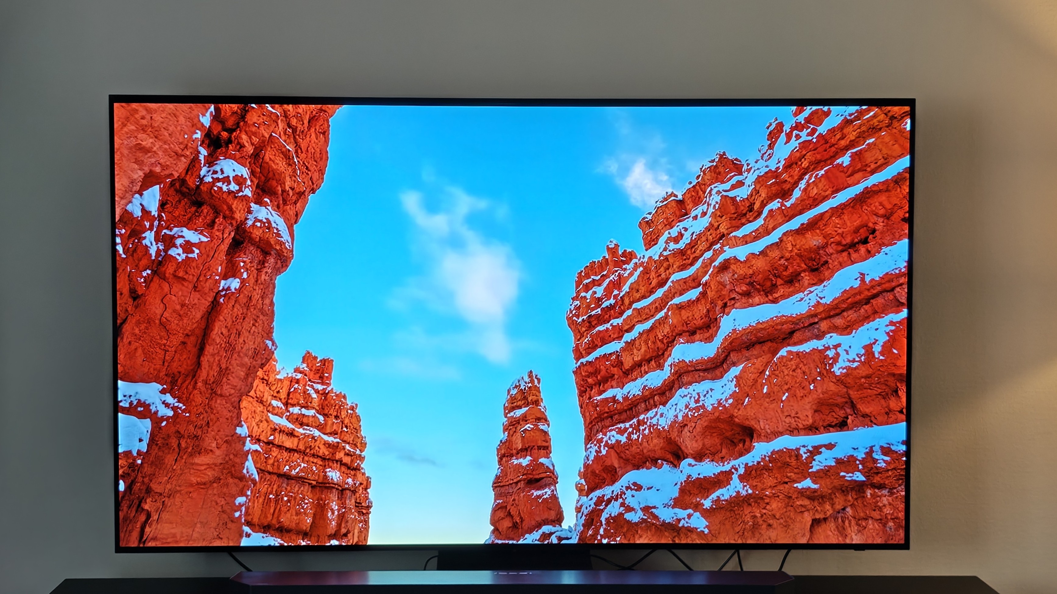 Samsung S90H