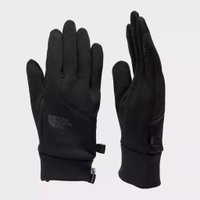 The North Face Etip gloves:  was £35, now £20.80 at Millets