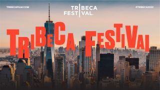 2022 Tribeca Film Festival poster