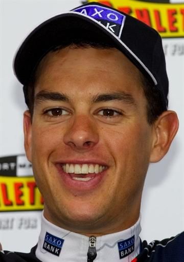 Richie Porte (Saxo Bank) was ecstatic about his first professional victory.