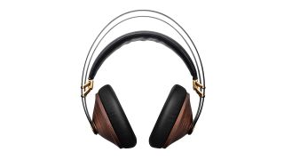 The best audiophile headphones for Hi-Fi listening: Wired, Bluetooth, noise cancelling and gaming cans: Meze Audio 99 Classics 