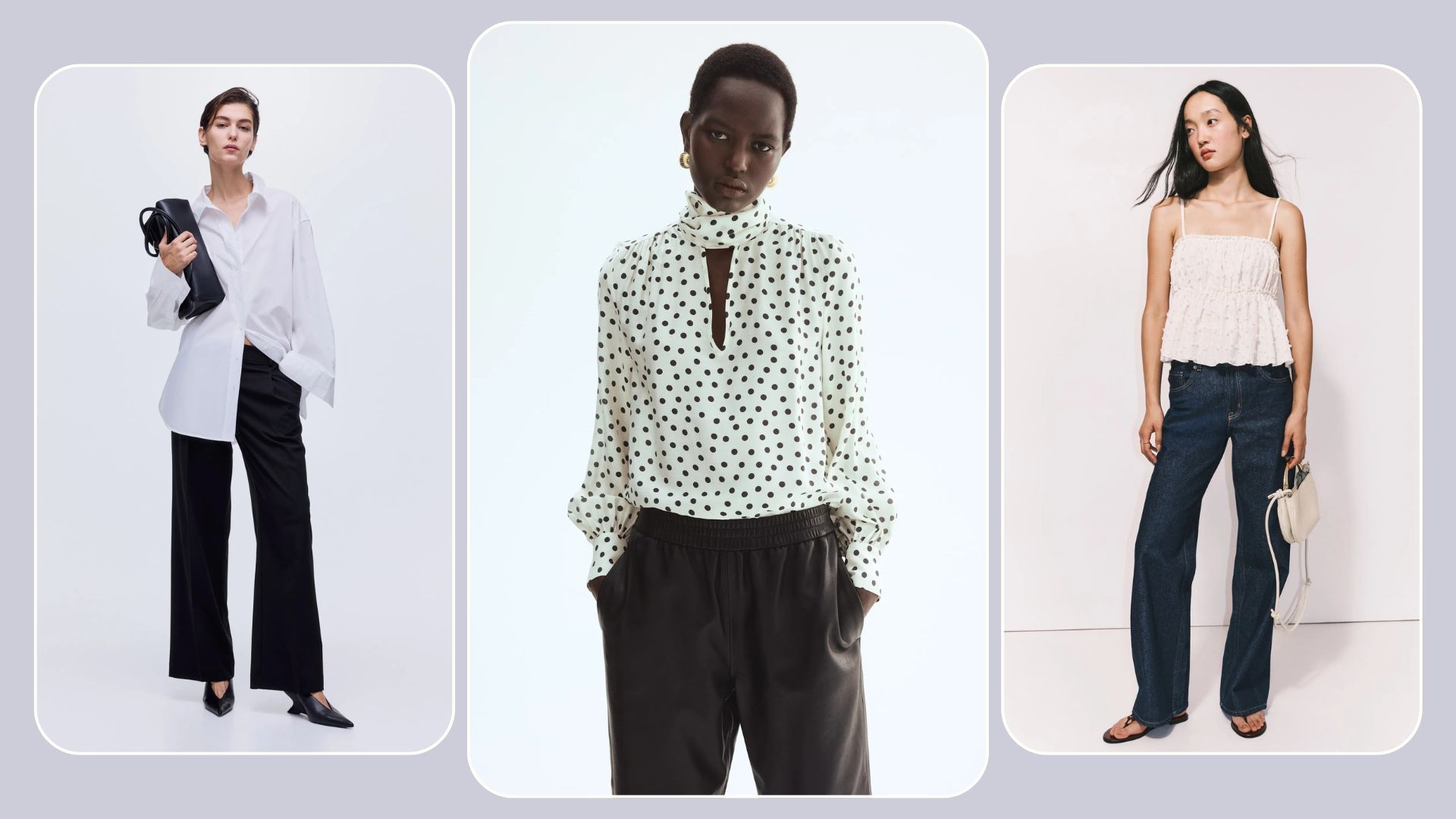 17 neue Anti-Trend-Teile von H&M, die meine 57-jährige Mutter und mich ...