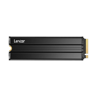 Lexar 4TB NM790 SSD with Heatsink| $304.99 $249.99 at AmazonSave $20 - 