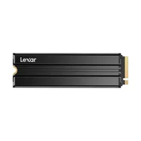 Lexar 1TB NM790 SSD with Heatsink|$94.99$67.37 at AmazonSave $27 