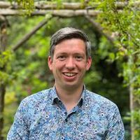 David O'Sullivan's avatar