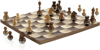 Umbra Wobble Chess Set | Was $250, now $199.95