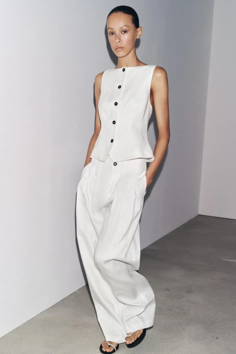 ZARA, 