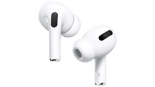 best wireless earbuds: Apple AirPods Pro