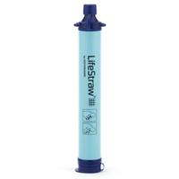 LifeStraw Personal Water Filter: was $29 now $12