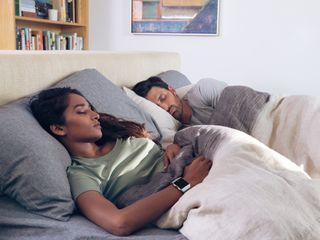 Fitbit Sleep Hero Feature