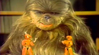   Star Wars Holiday Special (1978)