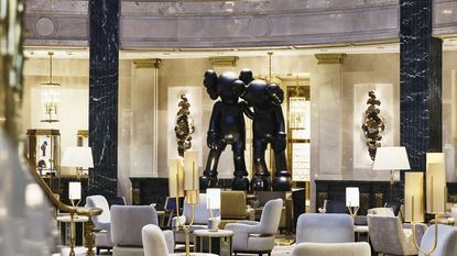four seasons madrid