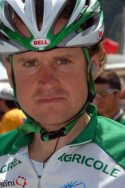 Alexandre Botcharov (Cr&eacute;dit Agricole)