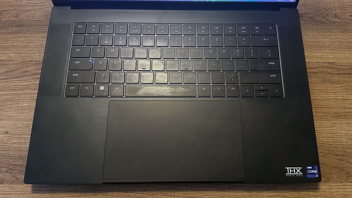 Razer Blade 16 (Early 2024): Our favorite gaming laptop gets even ...