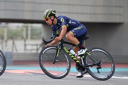 Caleb Ewan (Orica-Scott)