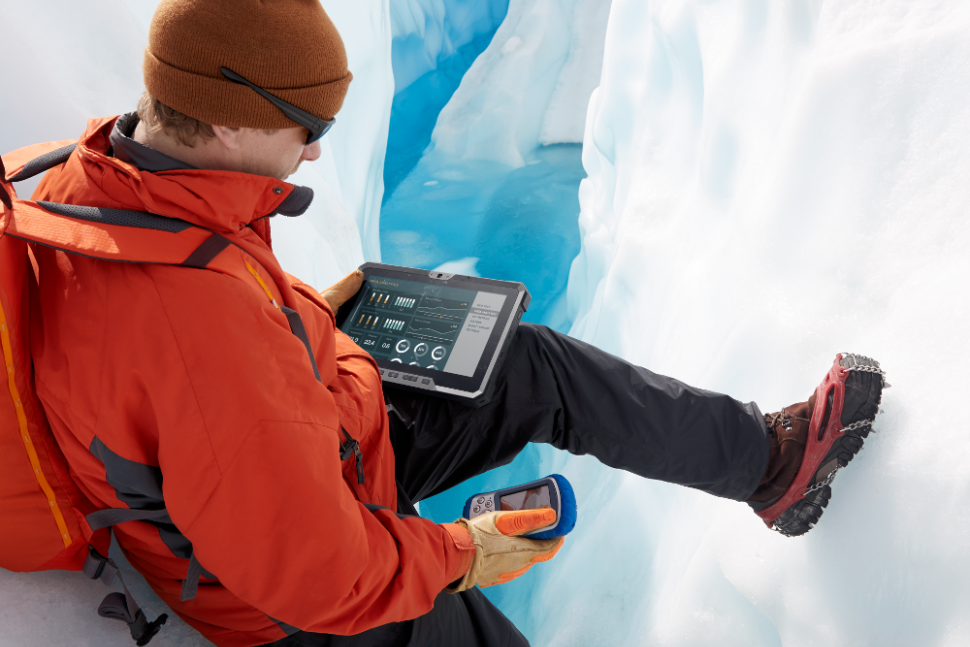 Dell Latitude 12 Rugged Tablet