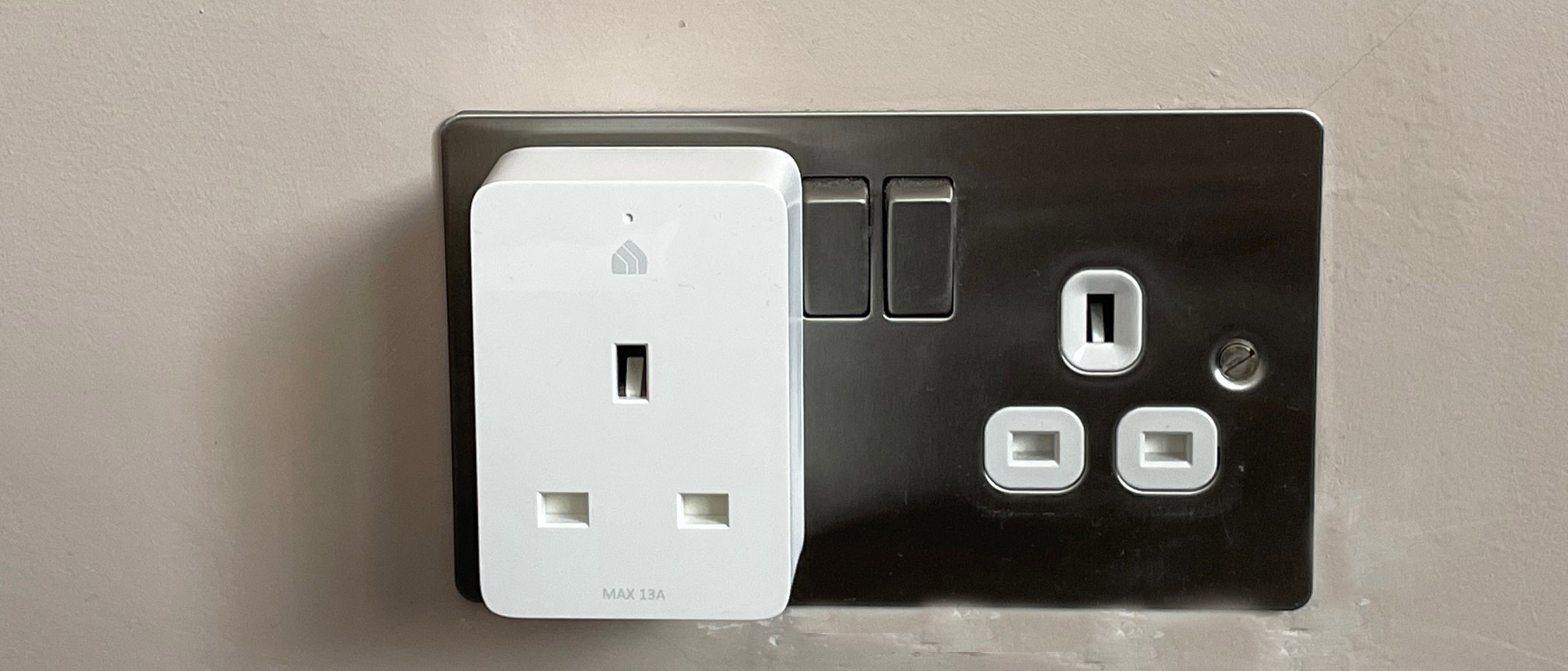 Use your Alexa to order a Kasa Smart Plug Mini and receive a KP115