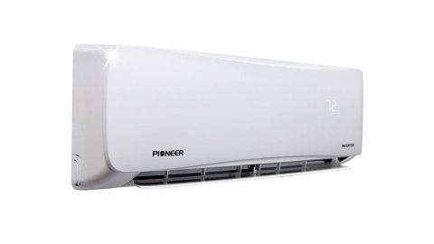 Pioneer WYS012G-19: Image showing air conditioner