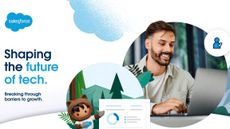 Shaping the future of tech