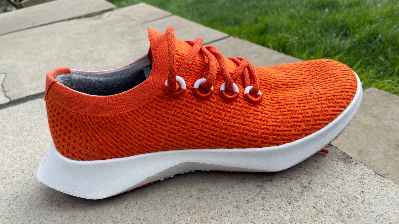 Allbirds Tree Dasher 2 Review | Coach