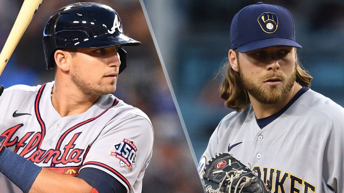 Braves vs Brewers live stream: How to watch the NLDS Game 1 online ...