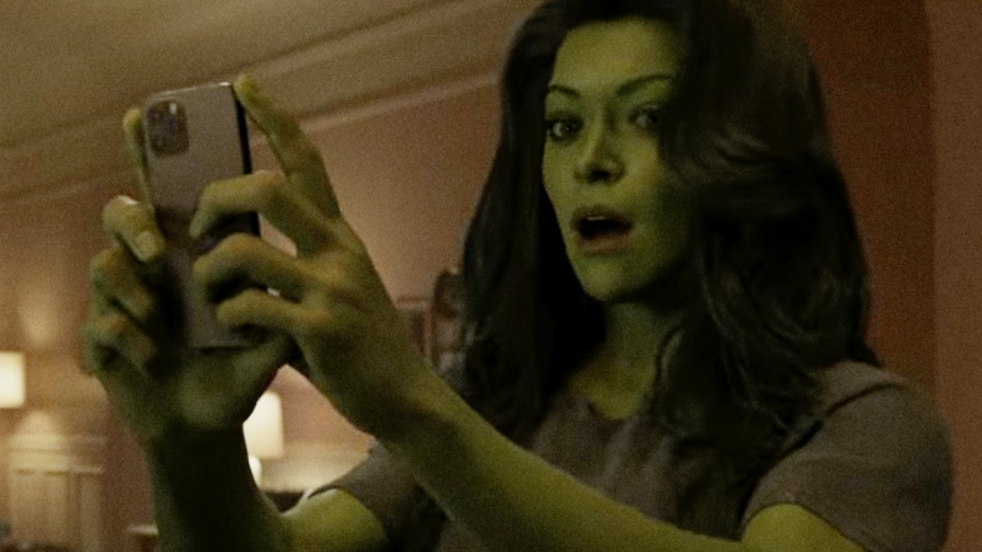 She-Hulk ganha trailer, data de estreia e novo trailer