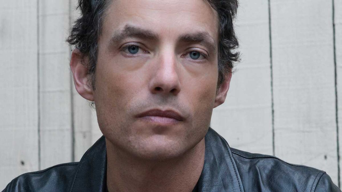 Jakob Dylan