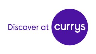 Discover at Currys Logo