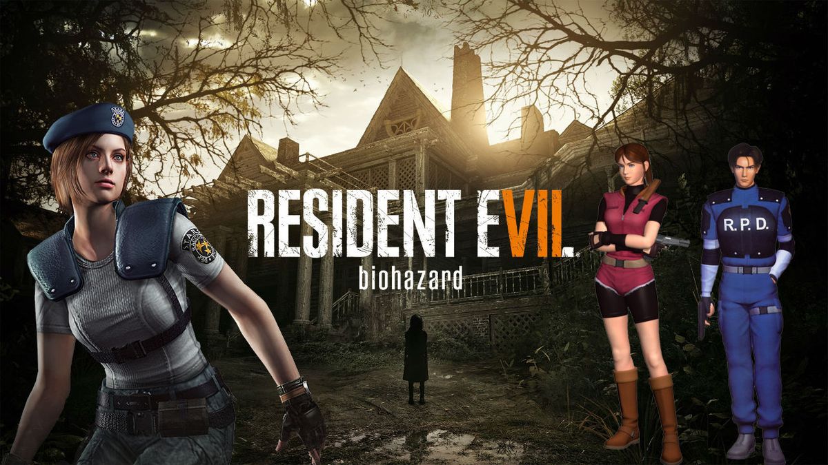 Resident Evil 2 Remake (Steam) Review — Forever Classic Games