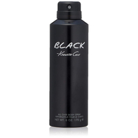 Kenneth Cole Black Body Spray for Men:&nbsp;was $15, now $9 at Amazon (save $6)