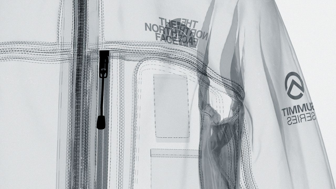 The North Face’s most advanced gear yet is built with steel-strong yarns and space-age insulation