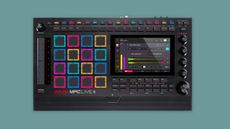 Akai MPC Live III